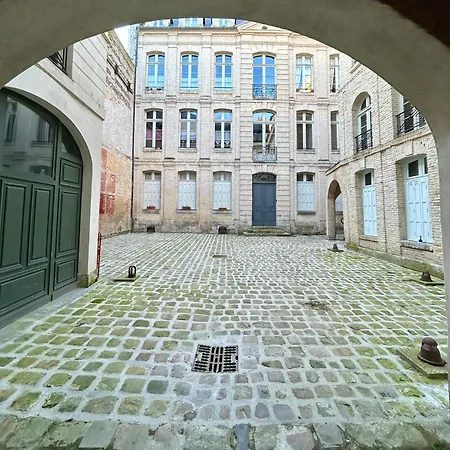 Le Cocon Dieppois - Proxi Plage *